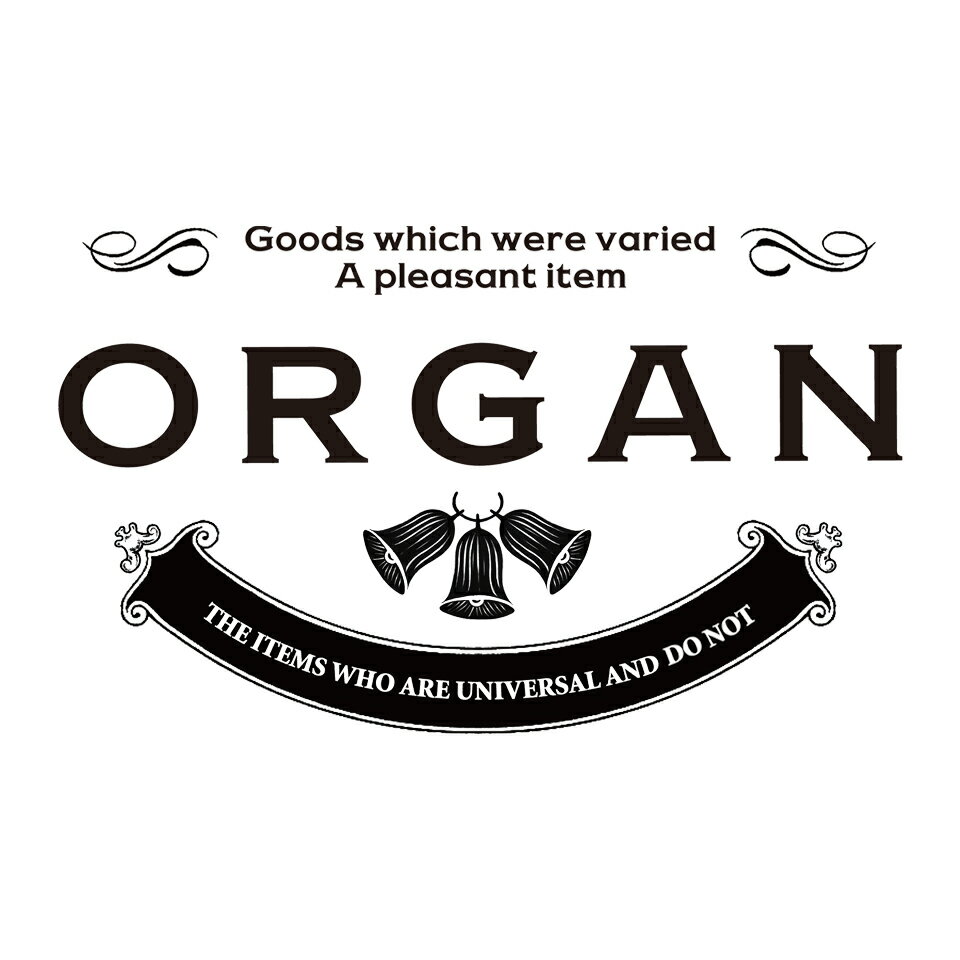 organweb（楽天市場）の店舗ロゴ