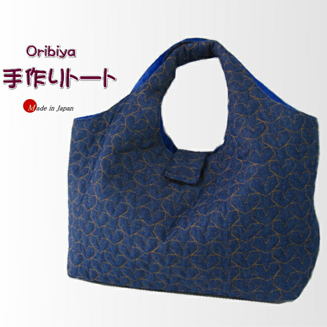樂天商城 - トートバック 手作り ハンドメイド レディース ミセス 一点もの 柔らか 布製 軽量 オシャレ ディリー 普段 買い物 ランチ オールシーズン 年中