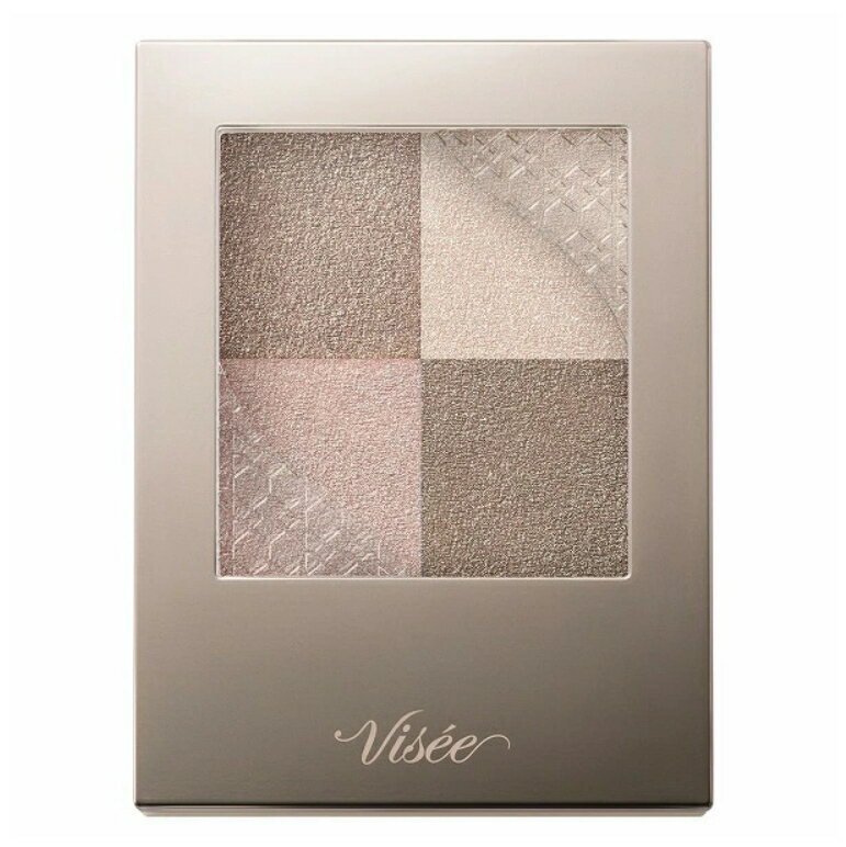 Beaute de Kose - 「5/16新発売」コーセー ヴィセ ニュアンス デューイ クリエイター クリアタイプ　BE-2 クリアグレージュ 5.5g 【資生堂・コーセー正規取扱店】