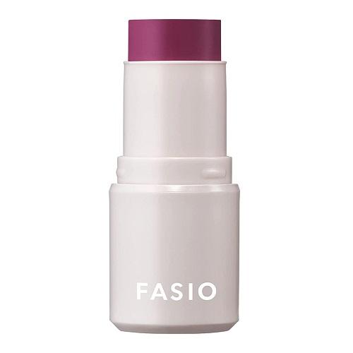 コーセーファシオ FASIOマルチフェイス スティック 13 Lavender Crown 4g