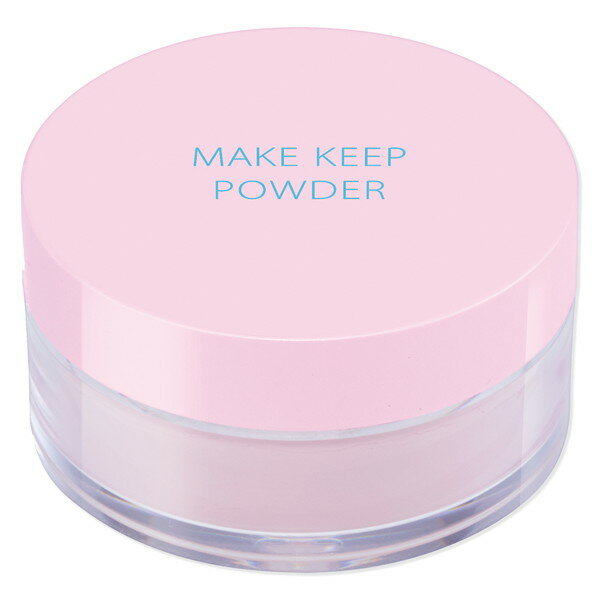 限定発売★ヤマト追跡メール便送料無料★コーセー コスメニエンスメイク キープ パウダー サクラピンク 八重桜の香り「資生堂、コーセー正規取扱店」のサムネイル