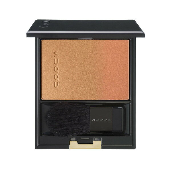 国内正規品SUQQUスックピュア カラー ブラッシュ11華煤のサムネイル