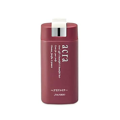 ★ヤマト追跡メール便送料無料★資生堂 アクラ ヘアリファイナー 120mL「資生堂、コーセー正規取扱店」