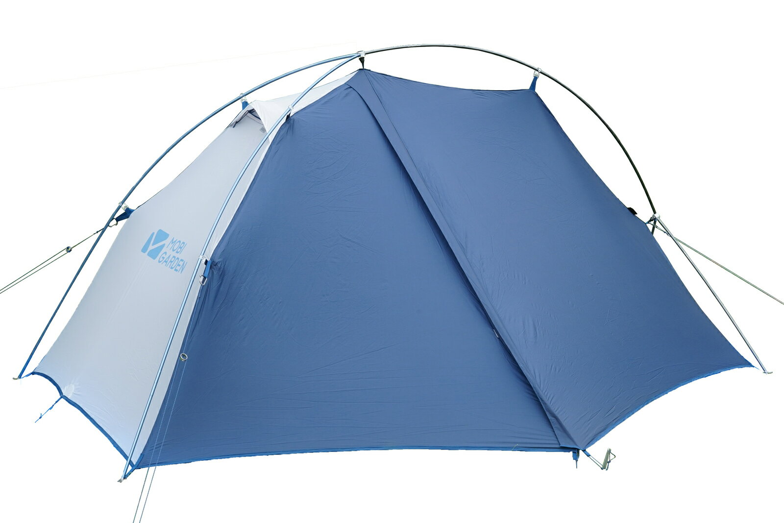 MOBI GARDEN(モビガーデン)軽量山岳テント LIGHT WINGS DAC UL1 日本仕様【日本正規品】3年長期保証1人用 1人用 一人用 ソロ ソロキャンプ テント 登山通販格安セール情報 楽天 通販