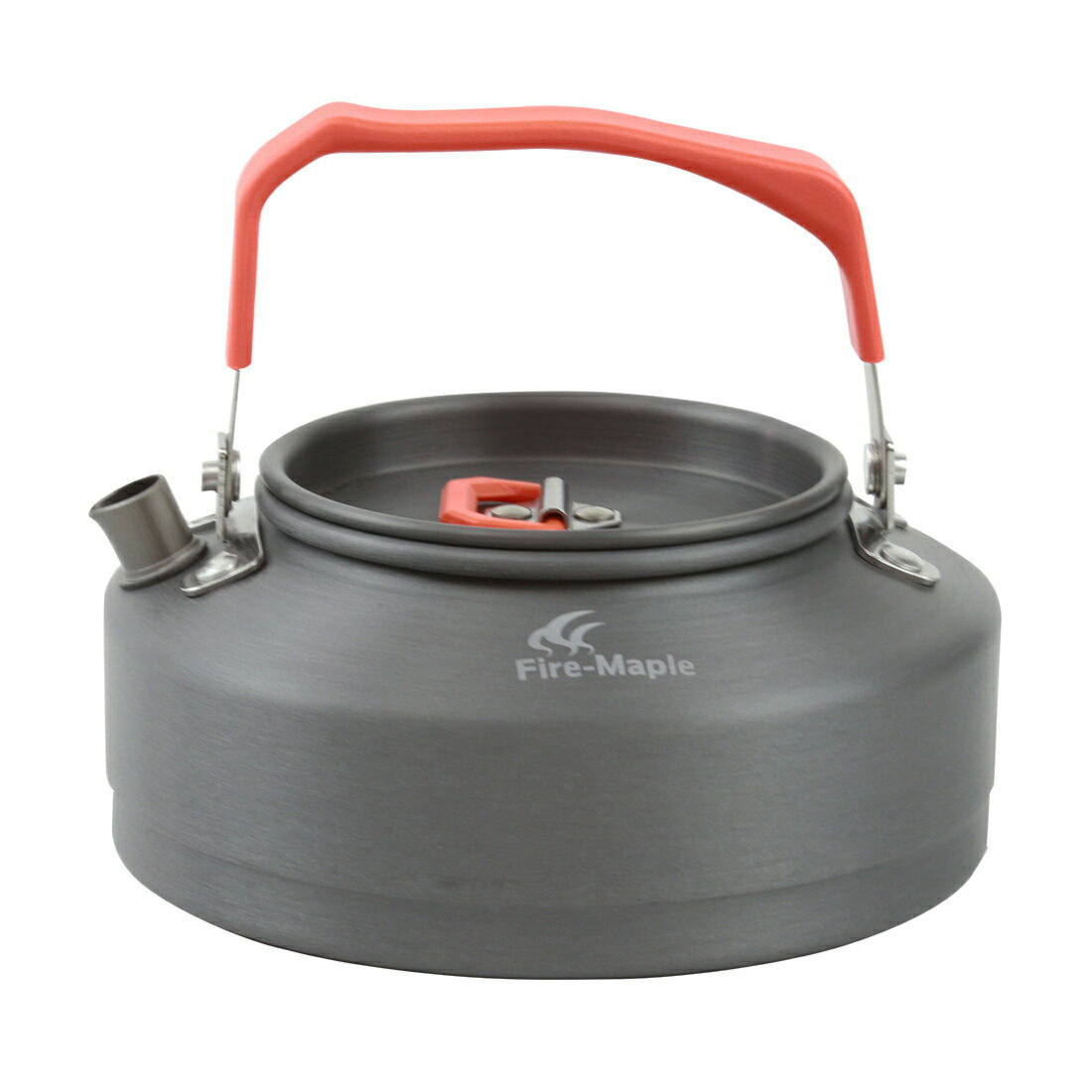 Fire-Maple バックパッカーケトルFEAST T3 0.8L 【日本正規品】3年保証キャンフ-用品 おしゃれ キャンフ- 調理器具 食器 雑貨 やかん ヤカン 登山用品 アウトト-ア用品 携帯 小型 調理器具 おしゃれ キャンフ- 食器 雑貨 登山用品 アウトト-ア用品 携帯 小型