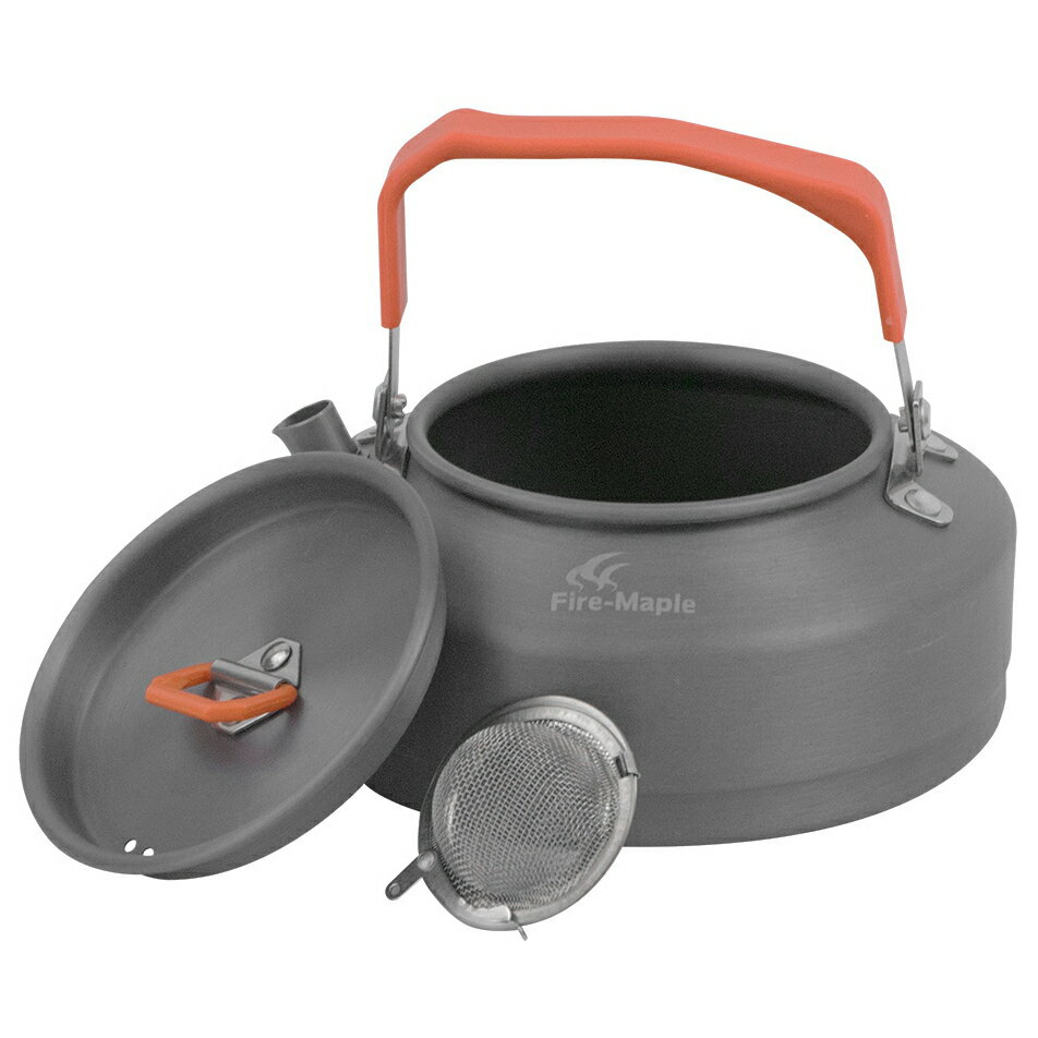 Fire-Maple バックパッカーケトルFEAST T3 0.8L 【日本正規品】3年保証キャンフ-用品 おしゃれ キャンフ- 調理器具 食器 雑貨 やかん ヤカン 登山用品 アウトト-ア用品 携帯 小型 調理器具 おしゃれ キャンフ- 食器 雑貨 登山用品 アウトト-ア用品 携帯 小型通販格安セール情報 楽天 通販