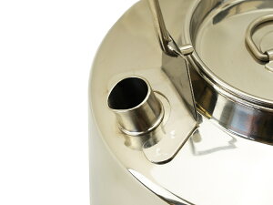 Fire-Maple ANTARCTI ステンレスケトル 1.0L【日本正規品】3年長期保証 直火可焚火 焚き火 たき火 キャンフ- おしゃれ 調理器具 食器 やかん ヤカン アウトドア アウトト-ア用品 携帯 小型 ファミリーキャンプ通販格安セール情報 楽天 通販