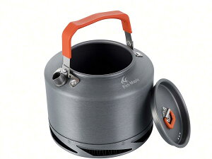 Fire-Maple ヒートエクスチェンジケトル FEAST-XT2 1.5L【日本正規品】3年長期保証キャンプ やかん ケトル オシャレ クッカー セット クッカーセット ソロキャンプ ファミリーキャンプ 調理器具 携帯 小型 軽量 アルミ ヒートエクスチェンジャー BBQ バーベキュー通販格安セール情報 楽天 通販