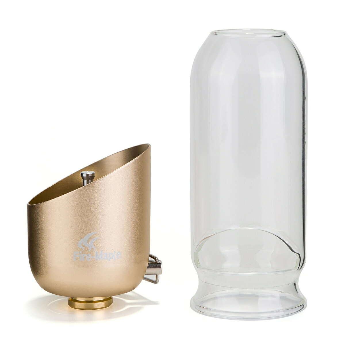 Fire-Maple ″Orange” ガスランタン【日本正規品】3年長期保証 クリーニングニードル付キャンプ ランタン ガス アウトドア 防風 ソロキャンプ ファミリー ファミリーキャンプ オレンジ ベランピング オシャレ 災害 OD缶通販格安セール情報 楽天 通販