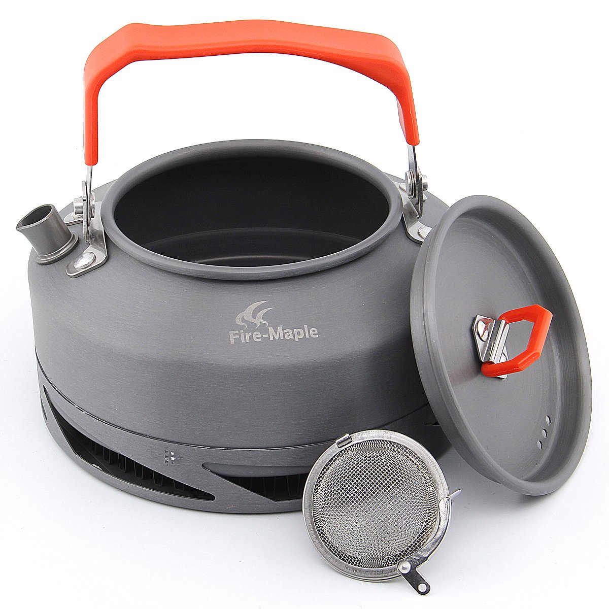 Fire-Maple ヒートエクスチェンジケトルFEAST XT1 0.8L 【日本正規品】3年保証キャンプ やかん ケトル オシャレ クッカー セット クッカーセット ソロキャンプ キャンフ-用品 おしゃれ キャンフ- 食器 雑貨 ヤカン 登山用品 アウトト-ア用品 携帯 小型 調理器具通販格安セール情報 楽天 通販