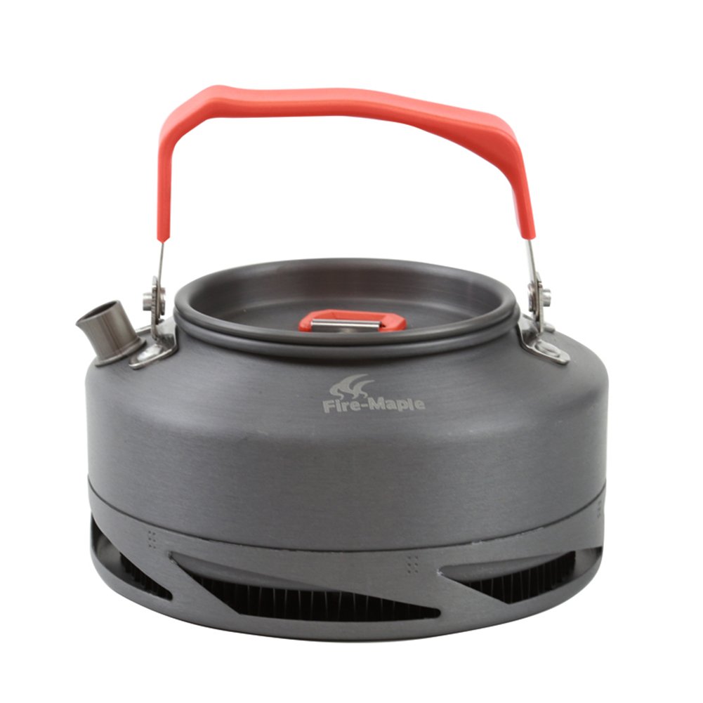 Fire-Maple ヒートエクスチェンジケトルFEAST XT1 0.8L 【日本正規品】3年保証キャンプ やかん ケトル オシャレ クッカー セット クッカーセット ソロキャンプ キャンフ-用品 おしゃれ キャンフ- 食器 雑貨 ヤカン 登山用品 アウトト-ア用品 携帯 小型 調理器具通販格安セール情報 楽天 通販