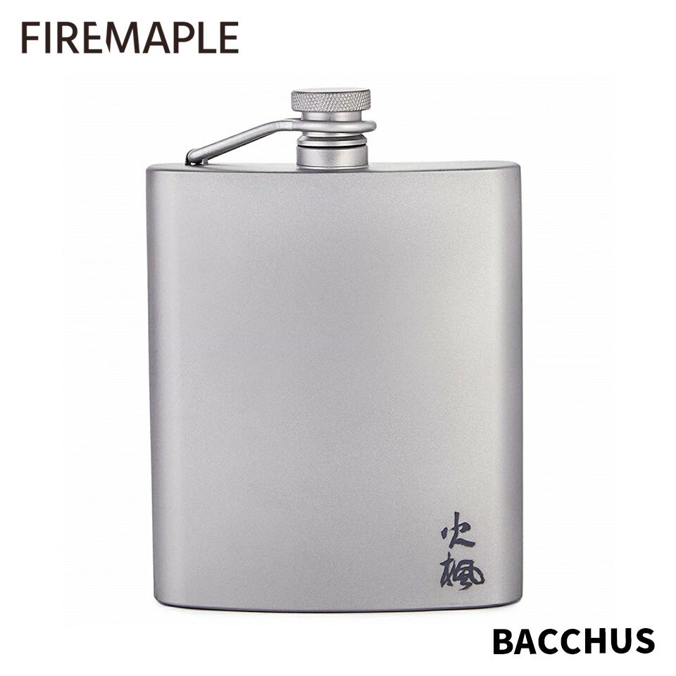 FIRE MAPLE ファイヤーメイプル BACCHUS 