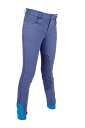 キッズ イージー シリコン キュロット /乗馬用品・馬具