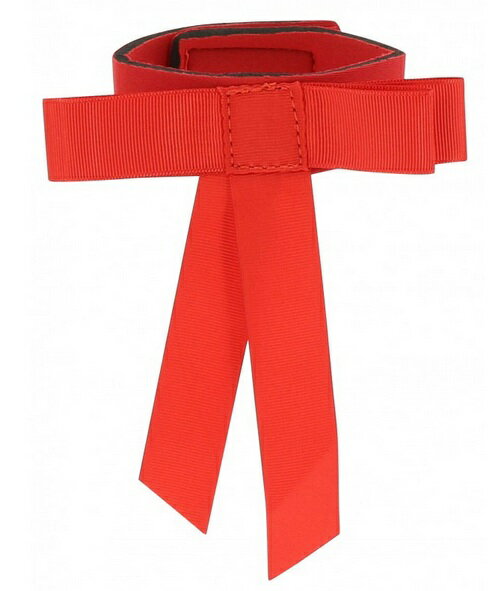 蹴ります！-ワンタッチしっぽリボン