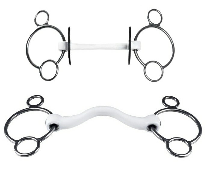 Trust（トラスト）2.5リング（ユニバーサル）　Inno Sense