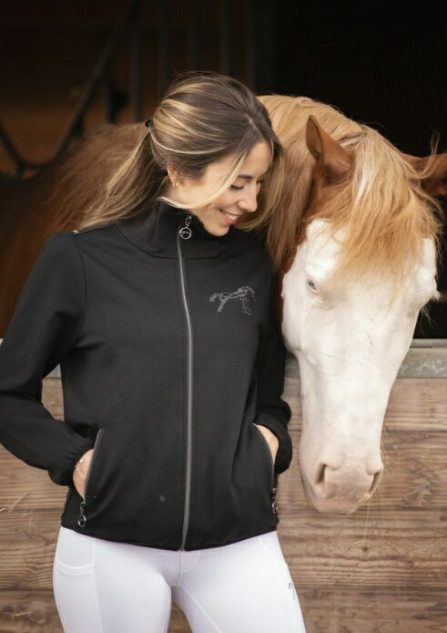 ペネロペ ライディングジャケット・Tweeny / 乗馬用品・馬具・乗馬用アウター