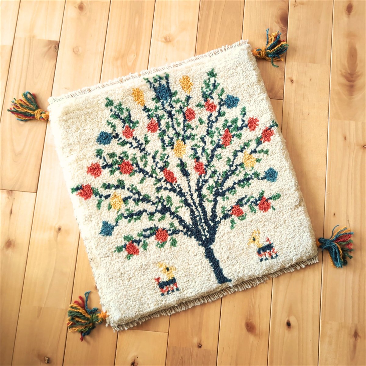 楽天市場】ザクロの木（インテリア・寝具・収納）の通販