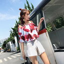 レディース 水着 4点セットビキニ タンキニ セパレート 谷間 魅せ 胸元 盛れる セクシー シンプル モード系 スタイリッシュ 華やか 大人っぽい おしゃれ 2代 3代 スタイルアップ 海 プール リゾート ビーチ 夏 M L XL 2XL 3XL レッド グリーン リゾー 韓国 オルチャン
