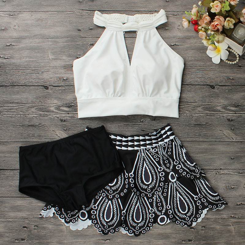 レディース 水泳 フィットネス 水着 セット レディース 2点セット 女性用 水泳 半袖 スイムウェア 水着 キャップ 袖付き トップス 大きいサイズ フィットネス水着 S M L XL