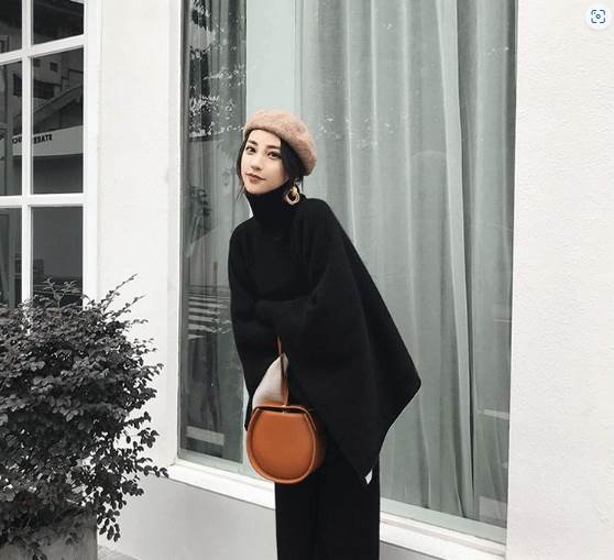 レディース トップス セットアップ ボトムス ニットソー カーディガン ストレートパンツ ハイネック ニット 上下セット かわいい 大人可愛い きれいめ シンプル カジュアル 上品 おしゃれ 無地 秋 冬 オフィス 韓国 オルチャン ブラック アイボリー S M L XL 2XL送料無料