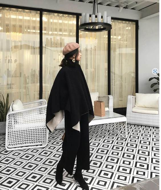 レディース トップス セットアップ ボトムス ニットソー カーディガン ストレートパンツ ハイネック ニット 上下セット かわいい 大人可愛い きれいめ シンプル カジュアル 上品 おしゃれ 無地 秋 冬 オフィス 韓国 オルチャン ブラック アイボリー S M L XL 2XL送料無料