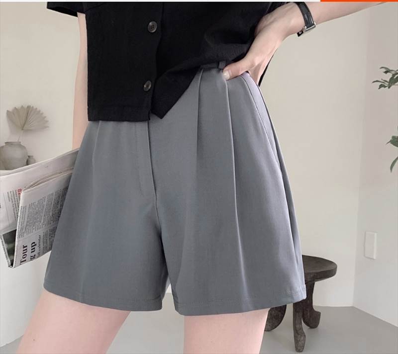 パンツ ショートパンツ ミニ丈 ショート丈 かわいい 大人可愛い きれいめ シンプル カジュアル 大人 上..