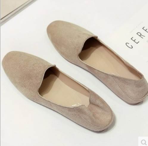 パンプス フラット ぺたんこ ラウンドトゥ かわいい 大人可愛い きれいめ シンプル カジュアル 大人 上..