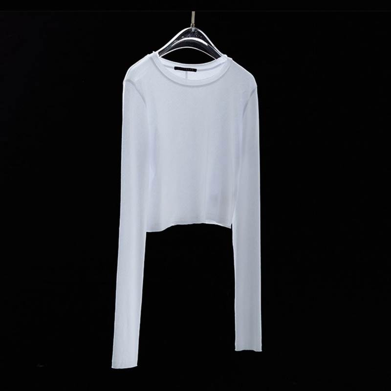 レディーストップスシャツカットソー...