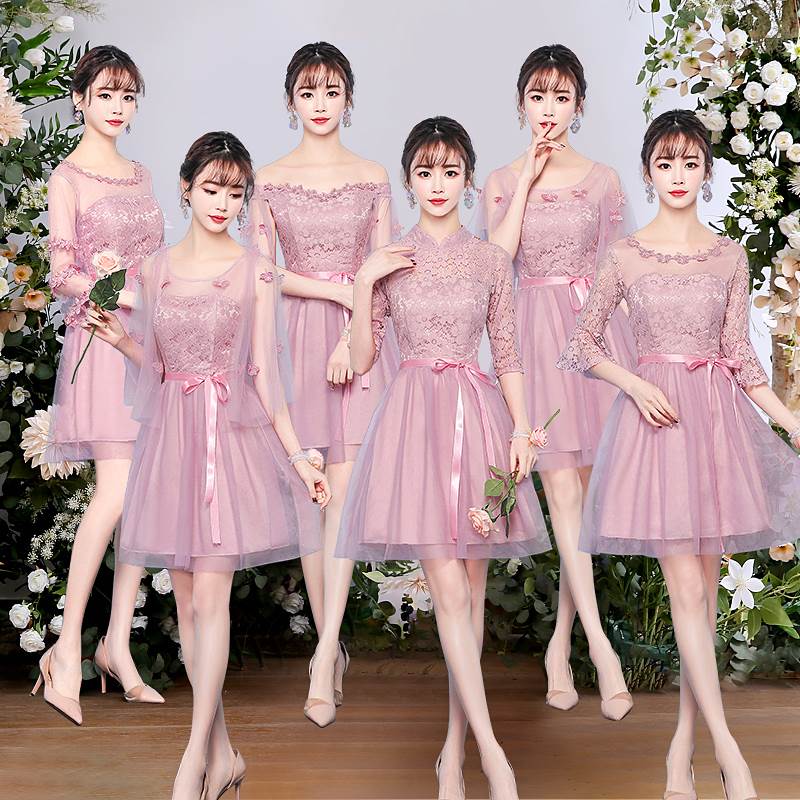 ドレス ミニ ミニ丈 ショート ショート丈 袖あり 長袖 透け感 シースルー プルオーバー きれいめ 大人 上品 おしゃれ お洒落 かっこいい 大人女子 こなれ感 エレガント モダン 主役級 存在感 抜け感 ヨーロピアン オールマッチ ハイエンド 韓国 オルチャン