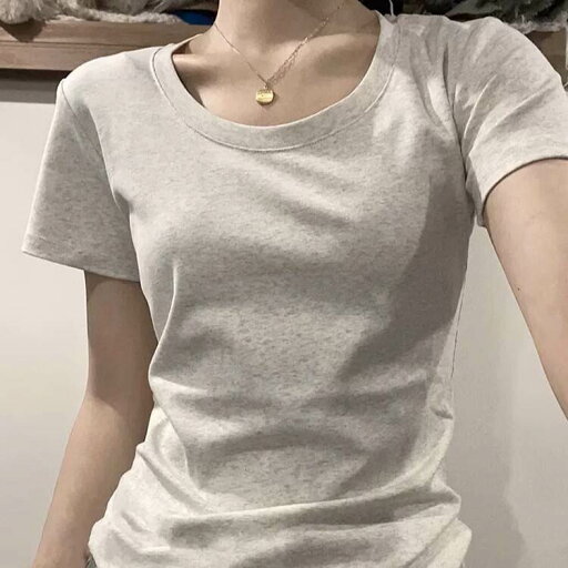 レディース トップス カットソー 半袖 長袖 ラウンドネック ストレート Iライン 薄手 かわいい 大人可愛い きれいめ シンプル カジュアル おしゃれ こなれ感 ラフ マニッシュ スポーティー クール 主役級 存在感 抜け感 キュート ナチュラル 韓国 オルチャン レディース トップス カットソー 半袖 長袖 ラウンドネック ストレート Iライン 薄手 かわいい 大人可愛い きれいめ シンプル カジュアル おしゃれ こなれ感 ラフ マニッシュ スポーティー クール 主役級 存在感 抜け感 キュート ナチュラル 韓国 オルチャン