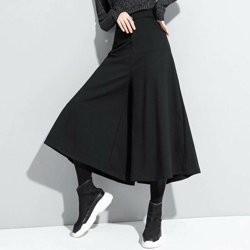レディース パンツ ボトムス ガウチョパンツ ワイドパンツ ミモレ ロング 9分丈 ワイド スリム Aライン 裾ワイド ストリート ポケット ハイウエスト ナイロン きれいめ シンプル 上品 おしゃれ かっこいい ラフ メンズライク マニッシュ 個 韓国 オルチャン レディース パンツ ボトムス ガウチョパンツ ワイドパンツ ミモレ ロング 9分丈 ワイド スリム Aライン 裾ワイド ストリート ポケット ハイウエスト ナイロン きれいめ シンプル 上品 おしゃれ かっこいい ラフ メンズライク マニッシュ 個 韓国 オルチャン