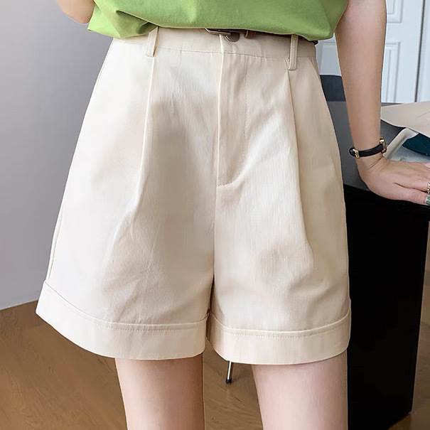 ショートパンツボトムスハーフパンツ...