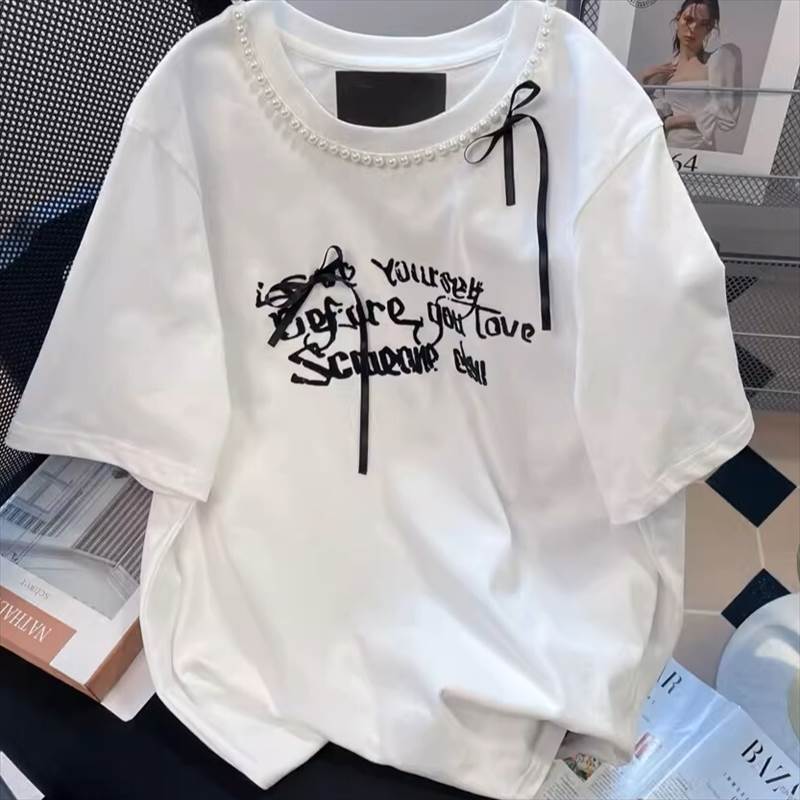 Tシャツカットソーブラウストップス...