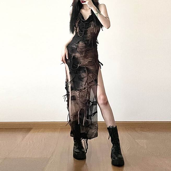 ワンピース ロング丈 マキシ丈 ドレス フーディー パーカー レディース かわいい 大人可愛い きれいめ ..