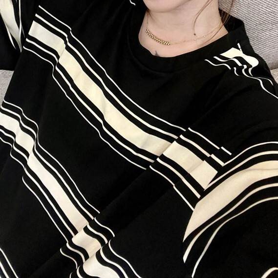 Tシャツカットソーブラウストップス...