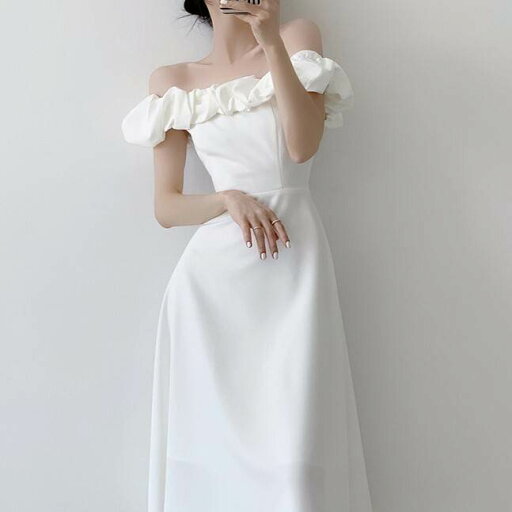 レディース ワンピース ドレス ロング ノースリーブ ワンショルダー スリム 大人可愛い きれいめ 上品 おしゃれ ラフ ガーリー クール エレガント 主役級 存在感 フォーマル 都会的 ナチュラル 無地 春 夏 結婚式 花嫁 二次会 披露宴 発表会 デート 韓国 オルチャン レディース ワンピース ドレス ロング ノースリーブ ワンショルダー スリム 大人可愛い きれいめ 上品 おしゃれ ラフ ガーリー クール エレガント 主役級 存在感 フォーマル 都会的 ナチュラル 無地 春 夏 結婚式 花嫁 二次会 披露宴 発表会 デート 韓国 オルチャン