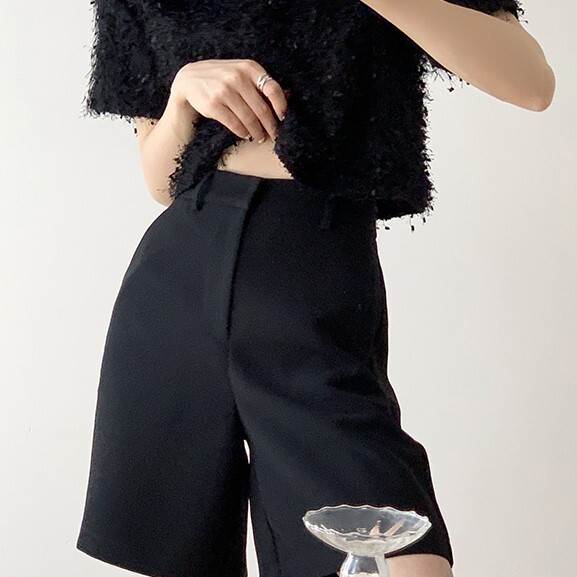 ショートパンツボトムスハーフパンツ...