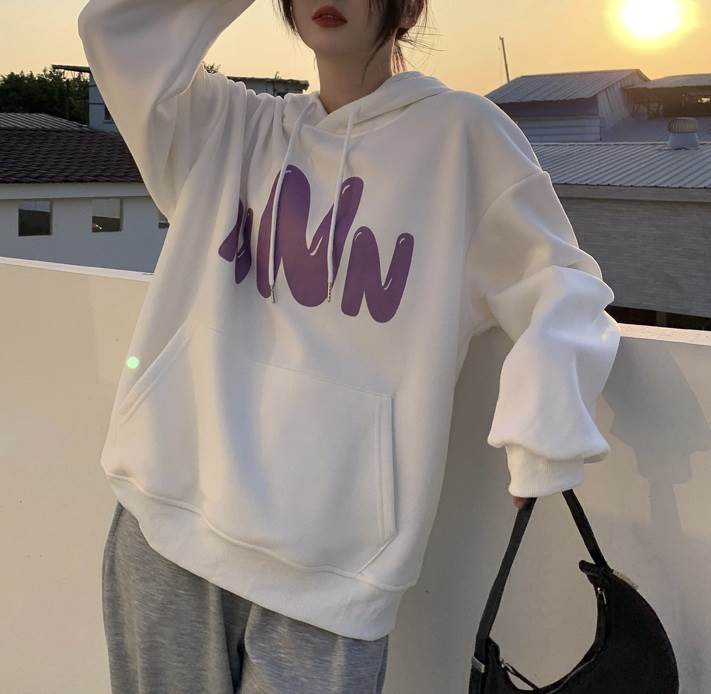 フード有りなしロゴパーカートレーナ...