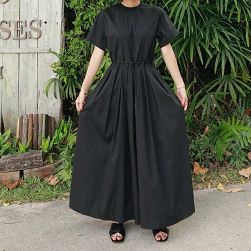 レディース パンツ オールインワン つなぎ パンツワンピ ガウチョパンツ ロングパンツ ワイドパンツ ジャンプスーツ ロング マキシ 半袖 クルーネック ワイド Aライン 裾ワイド ウエストマーク ハイウエスト ウエストゴム ドロスト シンプル 韓国 オルチャン レディース パンツ オールインワン つなぎ パンツワンピ ガウチョパンツ ロングパンツ ワイドパンツ ジャンプスーツ ロング マキシ 半袖 クルーネック ワイド Aライン 裾ワイド ウエストマーク ハイウエスト ウエストゴム ドロスト シンプル 韓国 オルチャン