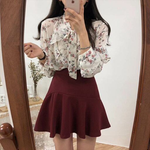 レディース トップス シャツ 長袖 スタンドカラー フリル リボン 大人可愛い きれいめ シンプル おしゃれ かっこいい レトロ ラフ ガーリー クール 都会的 ナチュラル 花柄 プリント 春 秋 通勤 デート お出かけ お泊まり イベント 旅行 レストラ 韓国 オルチャン レディース トップス シャツ 長袖 スタンドカラー フリル リボン 大人可愛い きれいめ シンプル おしゃれ かっこいい レトロ ラフ ガーリー クール 都会的 ナチュラル 花柄 プリント 春 秋 通勤 デート お出かけ お泊まり イベント 旅行 レストラ 韓国 オルチャン