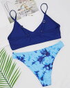 スイムウェア 水着 ビキニ セパレート パッド付 谷間見せ レディース かわいい 大人可愛い きれいめ 上品 こなれ感 シンプル カジュアル 主役級 存在感 個性的 韓国 オルチャン デート お出かけ スイムウェア 脚長 スタイルアップ ハイレグ キャミソール レトロ