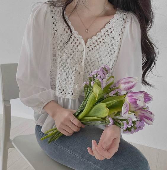 レディース トップス シャツ ブラウス セットアップ 