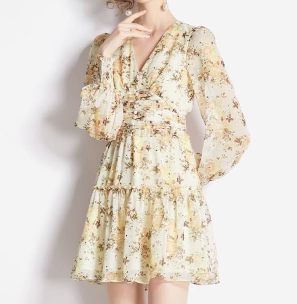 乐天商城 - ドレス ワンピース スリップドレス キャミドレス ウェディング パーティー 結婚式 二次会 披露宴 演奏会 ステージ 舞台 フォーマル キャバ ダンス 謝恩会 ミニ ショート 膝上 袖なし ノースリーブ ボリューム 送料無料 個性的 ワンピース スクエアネック 韓国 オルチャン