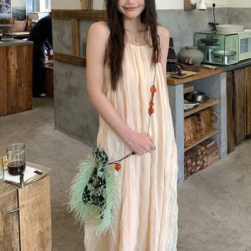 レディース ワンピース ロングスカート ロング キャミソール Vネック Aライン かわいい 大人可愛い きれいめ シンプル カジュアル 上品 おしゃれ レトロ こなれ感 ラフ ガーリー 抜け感 ラブリー キュート 無地 夏 学生 学校 通学 デート お出かけ 韓国 オルチャン レディース ワンピース ロングスカート ロング キャミソール Vネック Aライン かわいい 大人可愛い きれいめ シンプル カジュアル 上品 おしゃれ レトロ こなれ感 ラフ ガーリー 抜け感 ラブリー キュート 無地 夏 学生 学校 通学 デート お出かけ 韓国 オルチャン