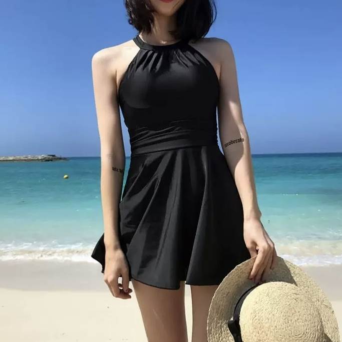 水着ビキニ検索結果｜水着 ワンピース スイムウェア レディース モノキニ 体型カバー ホルターネック フ...