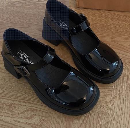 レディースローファーレースアップシ...