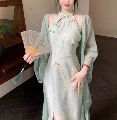 乐天商城 - ドレス スリップドレス キャミドレス パーティー 結婚式 二次会 披露宴 演奏会 発表会 ステージ 舞台 フォーマル キャバ ダンス 衣装 コスプレ コスチューム 謝恩会 演劇 ラウンジ クラブ イベント ミモレ ロング 細身 送料無料 個性的 ドレス Iライン 韓国 オルチャン