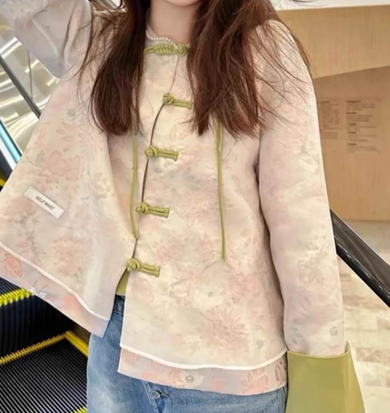チャイナボタン チャイナワンピースチャイナニット レディース ジャケット かわいい 大人可愛い きれいめ シンプル カジュアル 上品 おしゃれ かっこいい レトロ アジアン エスニック エキゾチック こなれ感 ガーリー 個性的 クール モード系 エレ 韓国 オルチャン
