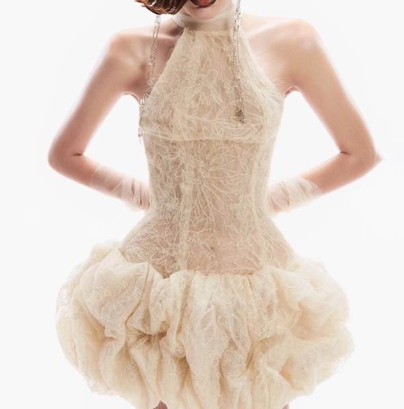 レディース ゴージャス シフォンドレス ミニ ショート 袖なし かわいい 大人可愛い きれいめ シンプル カジュアル 上品 おしゃれ かっこいい レトロ アジア...