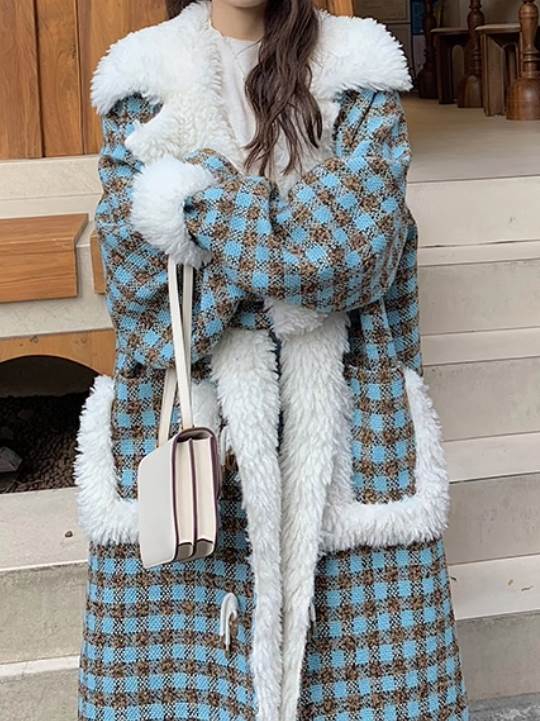 コート もこもこ レディース かわいい 大人可愛い きれいめ シンプル カジュアル 上品 おしゃれ かっこいい レトロ アジアン エスニック エキゾチック こなれ感 ラフ メンズライク マニッシュ ボーイッシュ スポーティー ガーリー ルーズ 個性 韓国 オルチャン